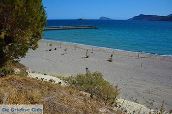 Pachia Ammos Kreta - Departement Lassithi - Foto 2 - Foto van https://www.grieksegids.nl/fotos/kreta/pachia-ammos/normaal/pachia-ammos-kreta-002.jpg