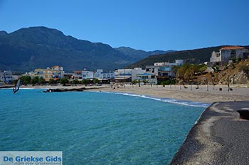 Pachia Ammos Kreta - Departement Lassithi - Foto 10 - Foto van De Griekse Gids