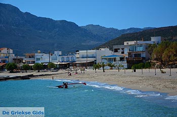 Pachia Ammos Kreta - Departement Lassithi - Foto 12 - Foto van https://www.grieksegids.nl/fotos/kreta/pachia-ammos/normaal/pachia-ammos-kreta-012.jpg