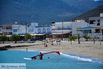 Pachia Ammos Kreta - Departement Lassithi - Foto 13 - Foto van https://www.grieksegids.nl/fotos/kreta/pachia-ammos/normaal/pachia-ammos-kreta-013.jpg