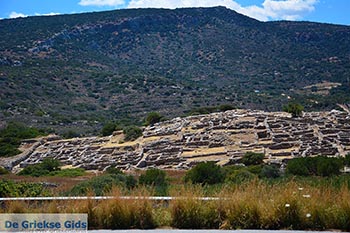 Gournia bij Pachia Ammos Kreta - Departement Lassithi - Foto 31 - Foto van https://www.grieksegids.nl/fotos/kreta/pachia-ammos/normaal/pachia-ammos-kreta-031.jpg