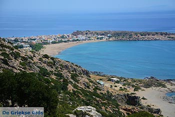 Paleochora Kreta - Departement Chania - Foto 2 - Foto van https://www.grieksegids.nl/fotos/kreta/paleochora/normaal/paleochora-kreta-002.jpg