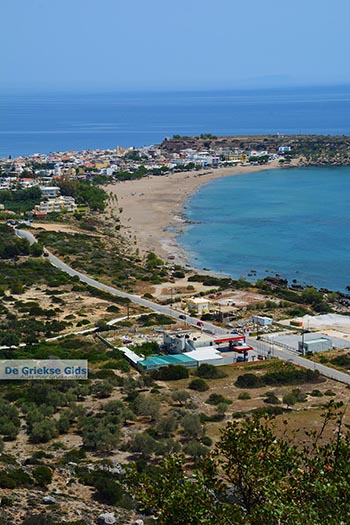 Paleochora Kreta - Departement Chania - Foto 4 - Foto van https://www.grieksegids.nl/fotos/kreta/paleochora/normaal/paleochora-kreta-004.jpg