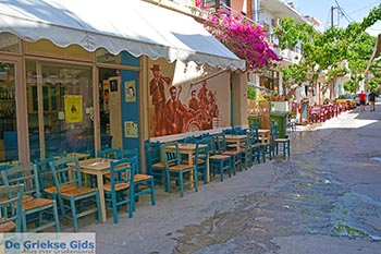 Paleochora Kreta - Departement Chania - Foto 27 - Foto van https://www.grieksegids.nl/fotos/kreta/paleochora/normaal/paleochora-kreta-027.jpg