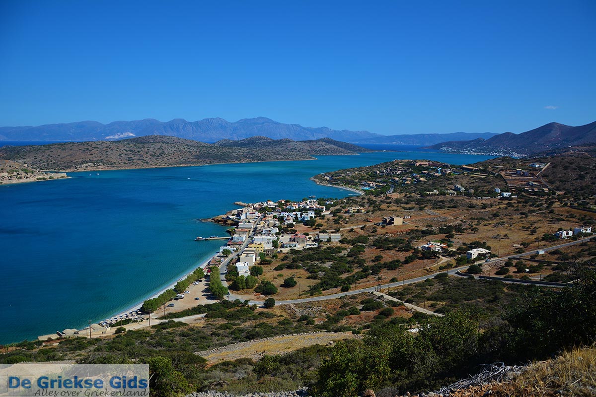 foto Plaka Kreta - Departement Lassithi - Foto 30