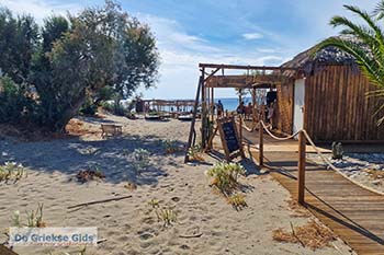 Plakias Kreta - Rethymnon Kreta Griekenland  - Foto van https://www.grieksegids.nl/fotos/kreta/plakias/normaal/plakias-kreta-006.jpg