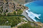 Preveli beach Kreta - Departement Rethymnon - Foto 9 - Foto van De Griekse Gids