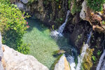 Kourtaliotiko kloof Kreta | Rethymnon Kreta - Foto van De Griekse Gids