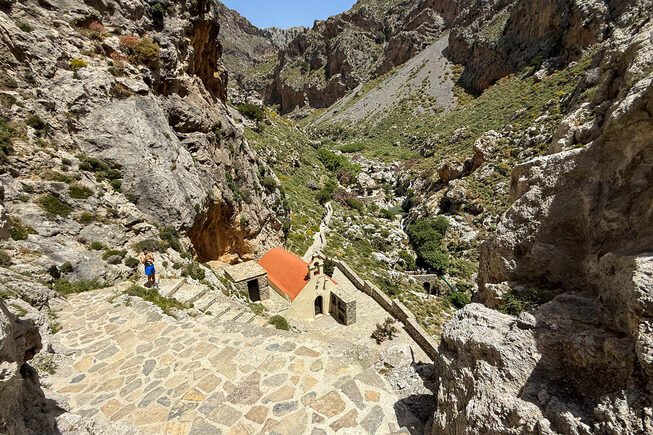 Kourtaliotiko kloof Kreta | Rethymnon Kreta - Foto van https://www.grieksegids.nl/fotos/kreta/rethymnon-kreta/kourtaliotiko-kloof/mid/kourtaliotiko-kloof-004.jpg?v=1774526907