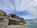 GriechenlandWeb.de Triopetra Zuid Kreta | Rethymnon Kreta - Foto De Griekse Gids