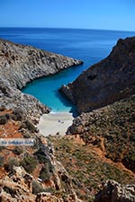 Seitan Limania Kreta - Departement Chania - Foto 30 - Foto van De Griekse Gids