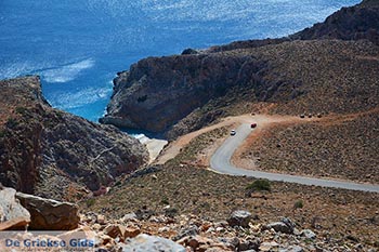Seitan Limania Kreta - Departement Chania - Foto 4 - Foto van https://www.grieksegids.nl/fotos/kreta/seitan-limania/normaal/seitan-limania-kreta-004.jpg