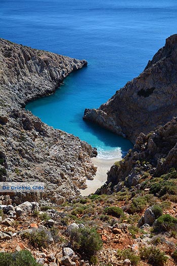 Seitan Limania Kreta - Departement Chania - Foto 6