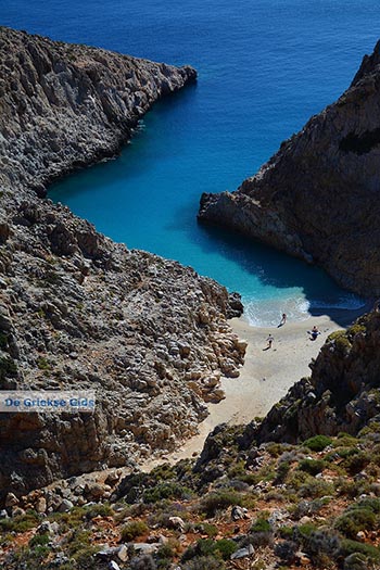 Seitan Limania Kreta - Departement Chania - Foto 13