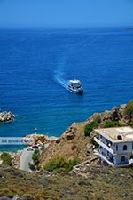 Sfakia Kreta - Departement Chania - Foto 16 - Foto van De Griekse Gids