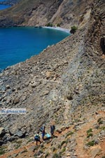 Sfakia Kreta - Departement Chania - Foto 35 - Foto van De Griekse Gids