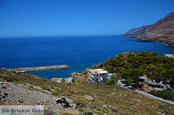Sfakia Kreta - Departement Chania - Foto 1 - Foto van https://www.grieksegids.nl/fotos/kreta/sfakia/normaal/sfakia-kreta-001.jpg