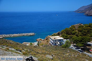 Sfakia Kreta - Departement Chania - Foto 2 - Foto van https://www.grieksegids.nl/fotos/kreta/sfakia/normaal/sfakia-kreta-002.jpg