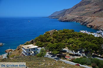 Sfakia Kreta - Departement Chania - Foto 3 - Foto van https://www.grieksegids.nl/fotos/kreta/sfakia/normaal/sfakia-kreta-003.jpg