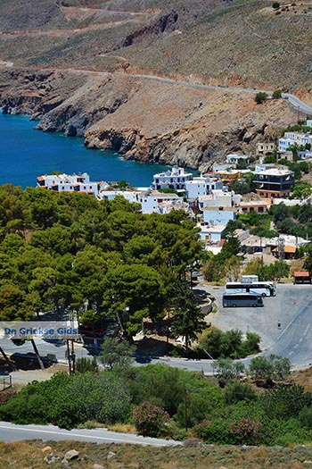 Sfakia Kreta - Departement Chania - Foto 9 - Foto van https://www.grieksegids.nl/fotos/kreta/sfakia/normaal/sfakia-kreta-009.jpg