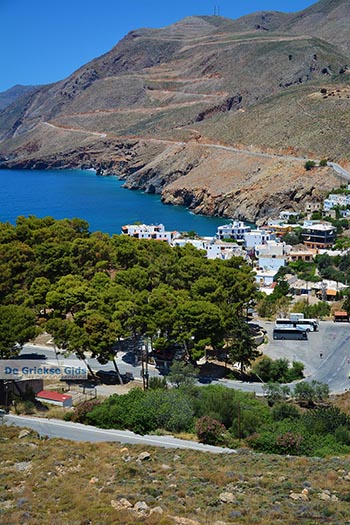 Sfakia Kreta - Departement Chania - Foto 10 - Foto van https://www.grieksegids.nl/fotos/kreta/sfakia/normaal/sfakia-kreta-010.jpg