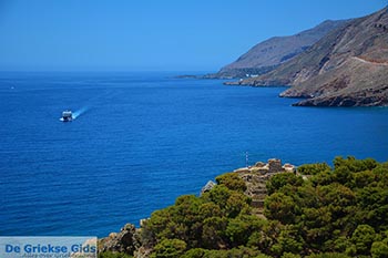 Sfakia Kreta - Departement Chania - Foto 14 - Foto van https://www.grieksegids.nl/fotos/kreta/sfakia/normaal/sfakia-kreta-014.jpg