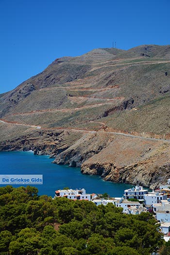 Sfakia Kreta - Departement Chania - Foto 15 - Foto van https://www.grieksegids.nl/fotos/kreta/sfakia/normaal/sfakia-kreta-015.jpg