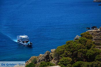 Sfakia Kreta - Departement Chania - Foto 17 - Foto van https://www.grieksegids.nl/fotos/kreta/sfakia/normaal/sfakia-kreta-017.jpg