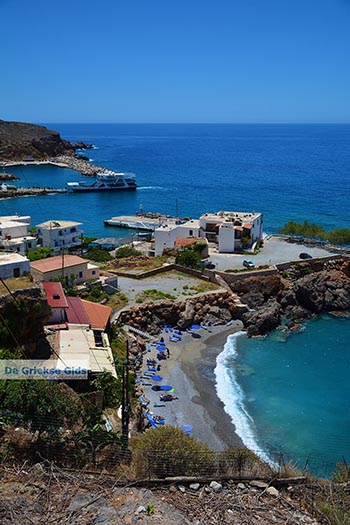 Sfakia Kreta - Departement Chania - Foto 22 - Foto van https://www.grieksegids.nl/fotos/kreta/sfakia/normaal/sfakia-kreta-022.jpg