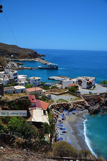 Sfakia Kreta - Departement Chania - Foto 23 - Foto van https://www.grieksegids.nl/fotos/kreta/sfakia/normaal/sfakia-kreta-023.jpg