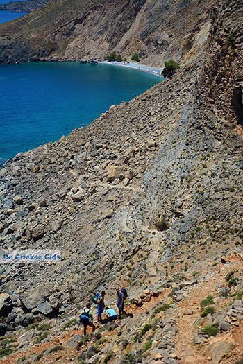 Sfakia Kreta - Departement Chania - Foto 35 - Foto van https://www.grieksegids.nl/fotos/kreta/sfakia/normaal/sfakia-kreta-035.jpg