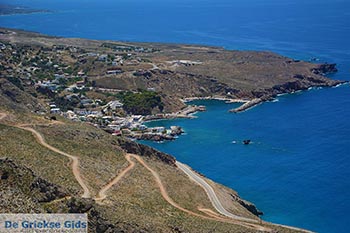Sfakia Kreta - Departement Chania - Foto 44 - Foto van https://www.grieksegids.nl/fotos/kreta/sfakia/normaal/sfakia-kreta-044.jpg