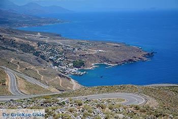 Sfakia Kreta - Departement Chania - Foto 45 - Foto van https://www.grieksegids.nl/fotos/kreta/sfakia/normaal/sfakia-kreta-045.jpg