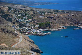Sfakia Kreta - Departement Chania - Foto 46 - Foto van https://www.grieksegids.nl/fotos/kreta/sfakia/normaal/sfakia-kreta-046.jpg