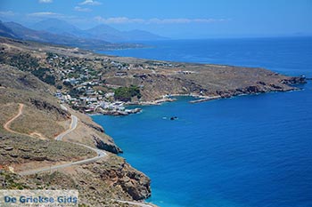 Sfakia Kreta - Departement Chania - Foto 47 - Foto van https://www.grieksegids.nl/fotos/kreta/sfakia/normaal/sfakia-kreta-047.jpg