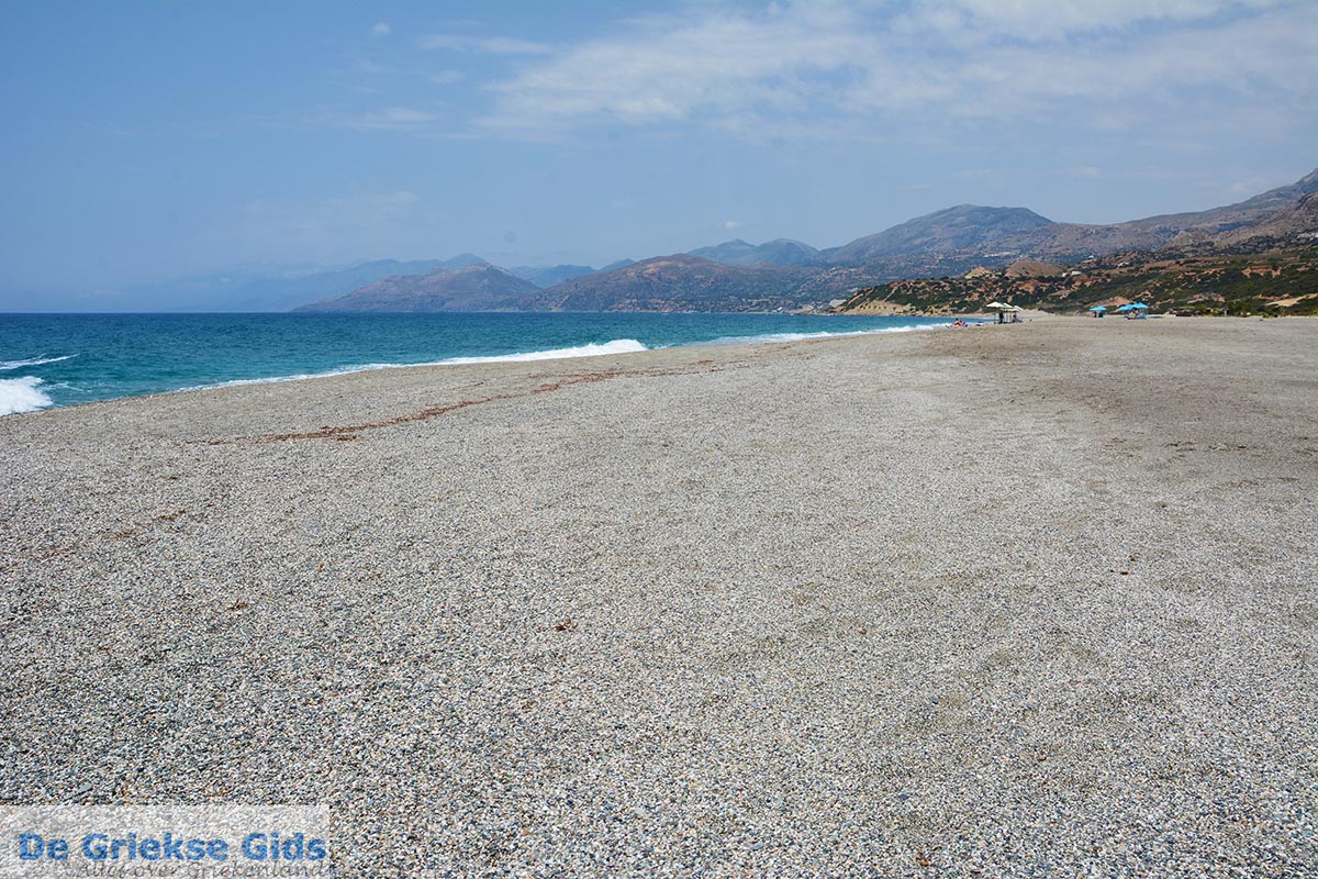 foto Triopetra Kreta - Departement Rethymnon - Foto 43