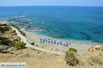 Triopetra Kreta - Departement Rethymnon - Foto 5 - Foto van De Griekse Gids