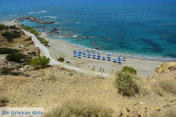 Triopetra Kreta - Departement Rethymnon - Foto 4 - Foto van https://www.grieksegids.nl/fotos/kreta/triopetra/normaal/triopetra-kreta-004.jpg