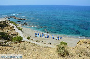 Triopetra Kreta - Departement Rethymnon - Foto 5 - Foto van https://www.grieksegids.nl/fotos/kreta/triopetra/normaal/triopetra-kreta-005.jpg