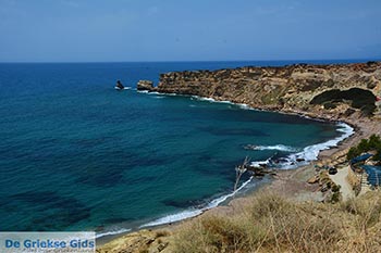 Triopetra Kreta - Departement Rethymnon - Foto 8 - Foto van https://www.grieksegids.nl/fotos/kreta/triopetra/normaal/triopetra-kreta-008.jpg