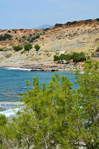Triopetra Kreta - Departement Rethymnon - Foto 27 - Foto van https://www.grieksegids.nl/fotos/kreta/triopetra/normaal/triopetra-kreta-027.jpg
