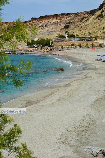 Triopetra Kreta - Departement Rethymnon - Foto 33