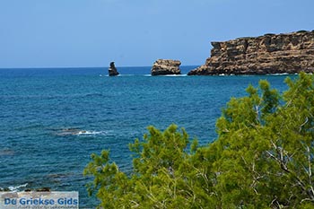 Triopetra Kreta - Departement Rethymnon - Foto 35 - Foto van https://www.grieksegids.nl/fotos/kreta/triopetra/normaal/triopetra-kreta-035.jpg