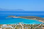 Kythira Ionische eilanden - Foto van De Griekse Gids