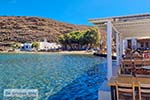 Agia Irini Kythnos - Cycladen Griekenland  - Foto van De Griekse Gids
