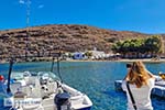 Agia Irini Kythnos - Cycladen Griekenland  - Foto van De Griekse Gids