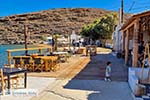 Agia Irini Kythnos - Cycladen Griekenland  - Foto van De Griekse Gids