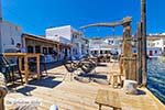 Agia Irini Kythnos - Cycladen Griekenland  - Foto van De Griekse Gids