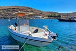 Agia Irini Kythnos - Cycladen Griekenland  - Foto van De Griekse Gids
