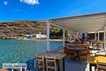 Agia Irini Kythnos - Cycladen Griekenland  - Foto van De Griekse Gids